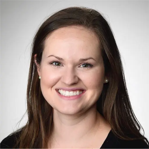 A profile picture of Nicolette K Baines.