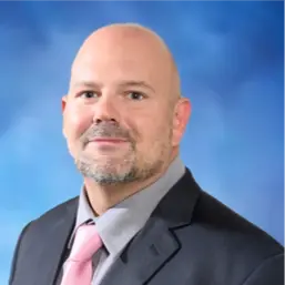 A profile picture of Matt Blanford.