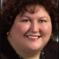 A profile picture of Margaret M. Van Houten.