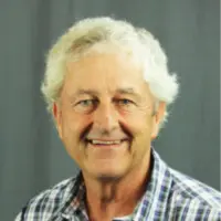 A profile picture of Barry Claypool.
