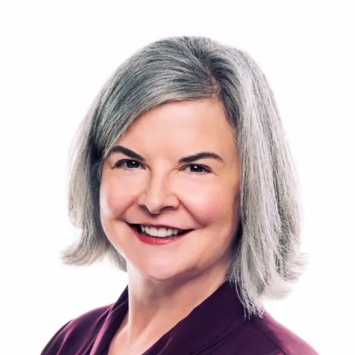 A profile picture of Anne Jay.