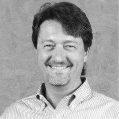 A profile picture of David Hatter.