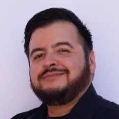 A profile picture of Richard Genera.