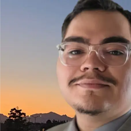 A profile picture of Pedro Fernandez Jr..