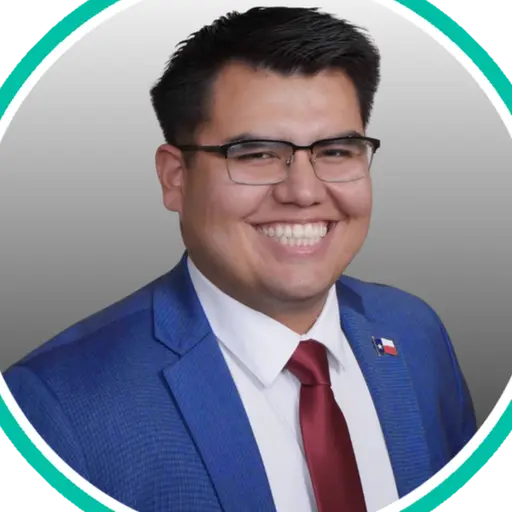 A profile picture of Jesse Moreno.