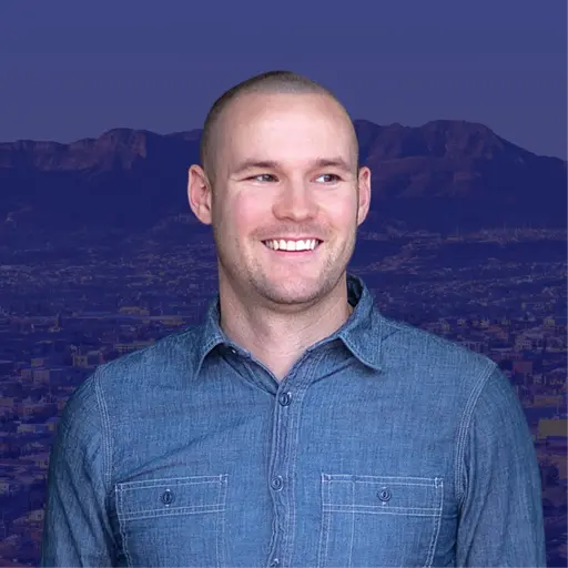 A profile picture of Chris Canales.