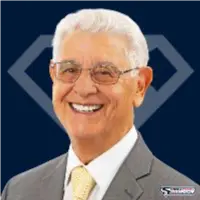 A profile picture of Sam Armijo.