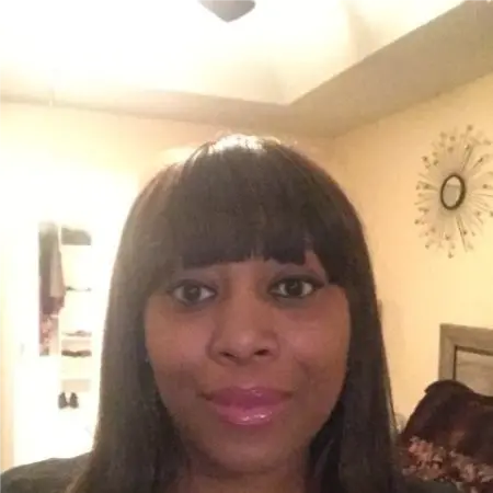 A profile picture of Yuvette Hudson.