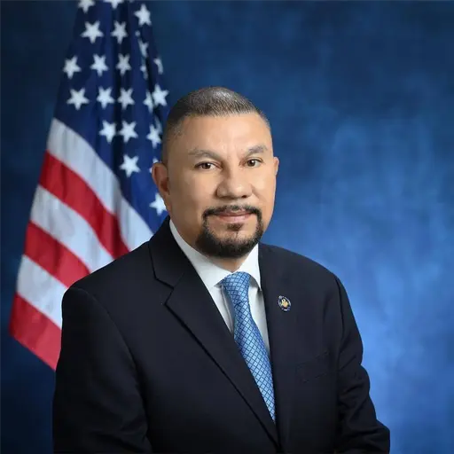 Photo of Philip Ramos