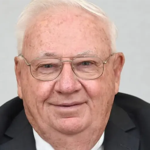 Photo of John E. Brooks