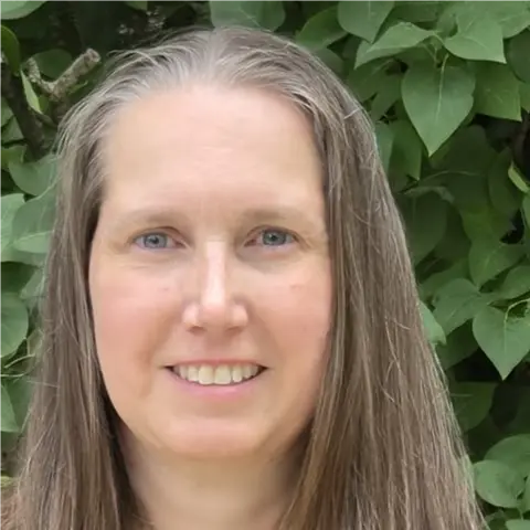 Photo of Kimberly Wilder