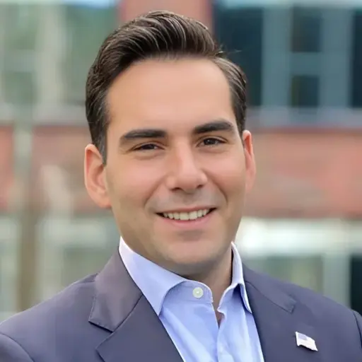 Photo of Jarrett Gandolfo