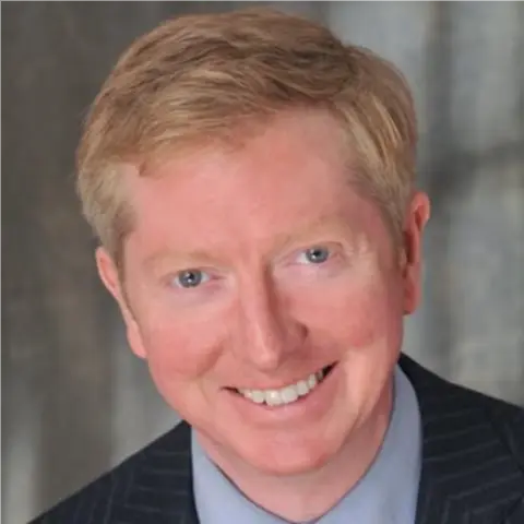 Photo of Patrick Sheehan