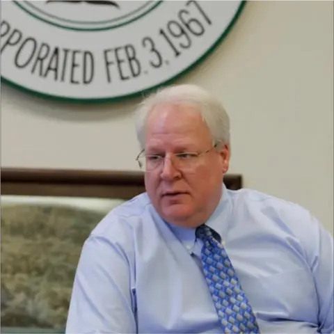 Photo of Brett L. Yagel