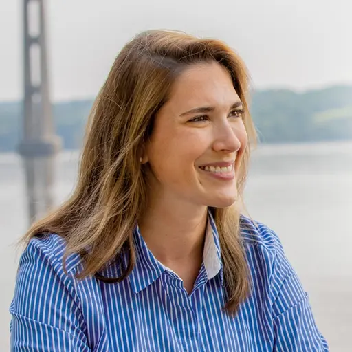 A profile picture of Michelle Hinchey.