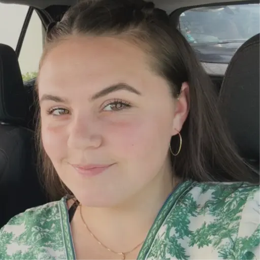 A profile picture of Kathleen Keehner.