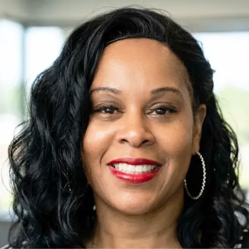 A profile picture of Loletta Donaldson-Elliott.
