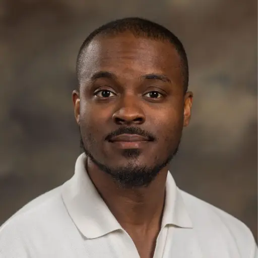 A profile picture of Maleek Jones.