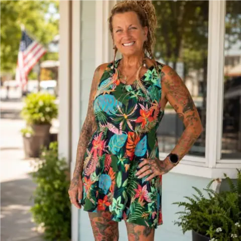 A profile picture of Debra M. Quinn.