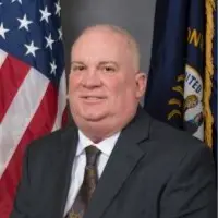 A profile picture of Greg Hampton.