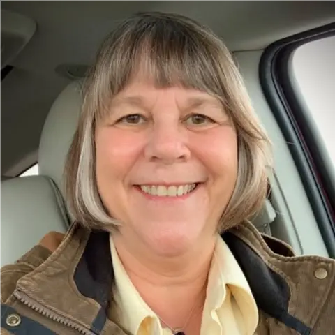 A profile picture of Willow Hambrick.