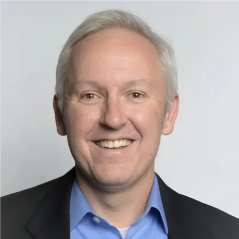 A profile picture of Michael CRISP.
