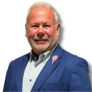 A profile picture of Kim Menke.