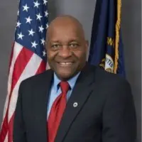 A profile picture of Burney Jenkins.