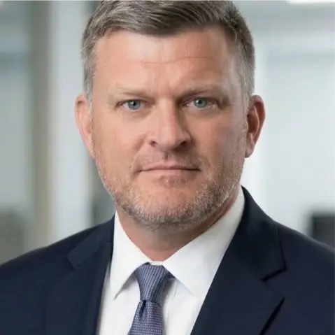 A profile picture of Ed McDaniel.