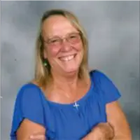 A profile picture of Linda Shryock POPP.