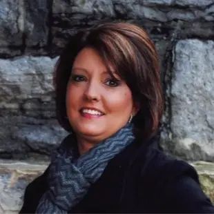 A profile picture of Michele Shryock RANKIN.