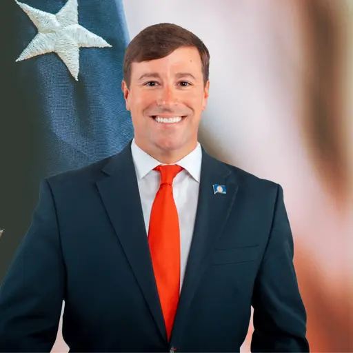 A profile picture of James Kay.