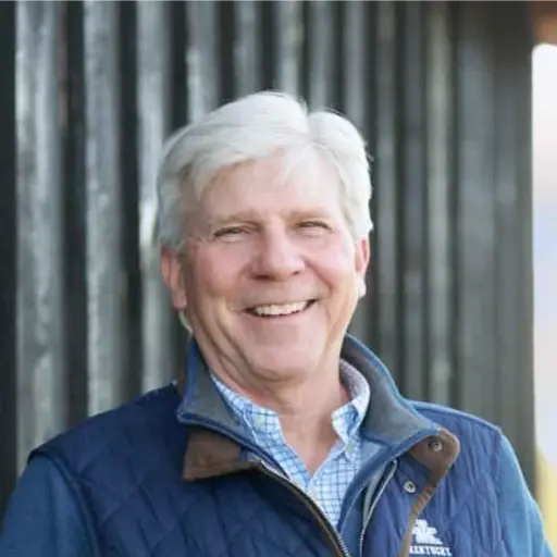 A profile picture of Michael Duckworth.