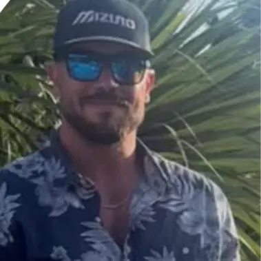 A profile picture of Ronnie Terrill.
