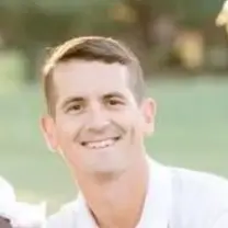 A profile picture of Steve Caudill.
