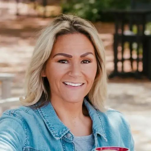 A profile picture of Brooke King.