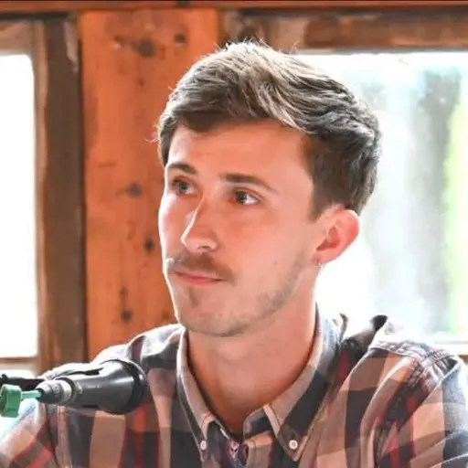 A profile picture of Alex SIPPLE.