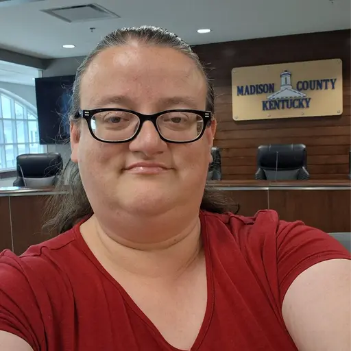 A profile picture of Teresa L. Wren.