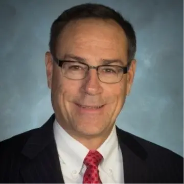 A profile picture of Jim BRUMFIELD.