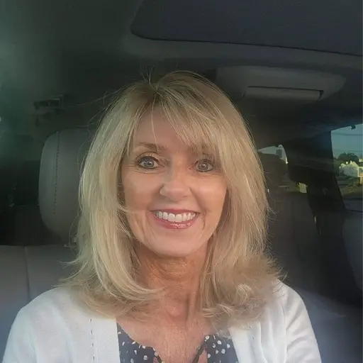 A profile picture of Sharon MOORE.
