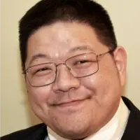 A profile picture of Welson Chang.