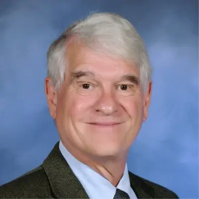 A profile picture of Ken Krawchuk.