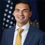 A profile picture of Nick Miller.