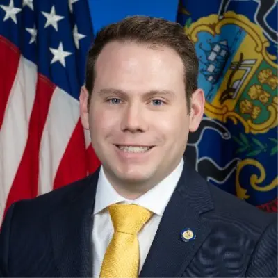 A profile picture of Jarrett Coleman.