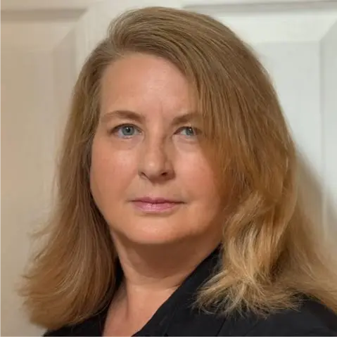 A profile picture of Sharon Soltis Sparano.