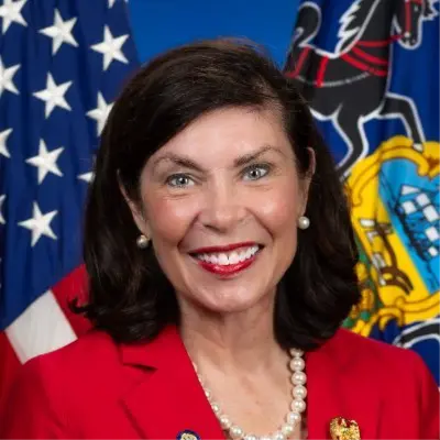 A profile picture of Kristin Phillips-Hill.