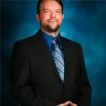 A profile picture of Sean Steeg.