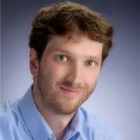 A profile picture of Jacob Cecil.