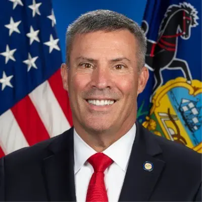 A profile picture of Greg Rothman.