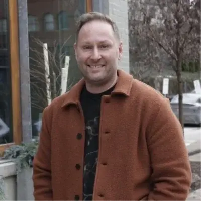A profile picture of Thomas West.
